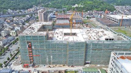 斥资3.08亿元！立信阀门智能新厂引领行业设备更新浪潮，深耕阀门与旋塞技术研发