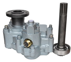 青州市金昊液压件厂 阀门与旋塞研发的创新之路与核心竞争力