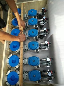 不锈钢阀门密封性检验声发射技术研发及其对阀门与旋塞研发的推动作用