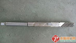 志远阀门 以定制化阀杆与核心技术，引领阀门与旋塞研发新篇章