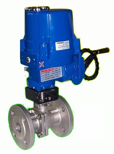 进口阀门技术优势与北京阀门市场的旋塞研发趋势