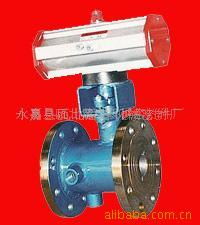 永嘉县瓯北慧睿机械密封厂 匠心铸造球阀精品，引领阀门研发新高度