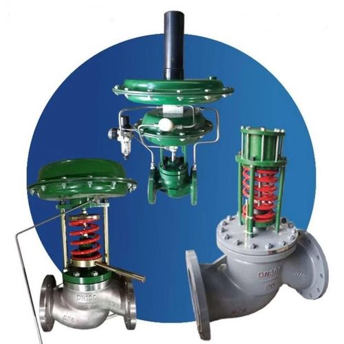 整合设计制造检验行销，阀门技术制造的创新之路